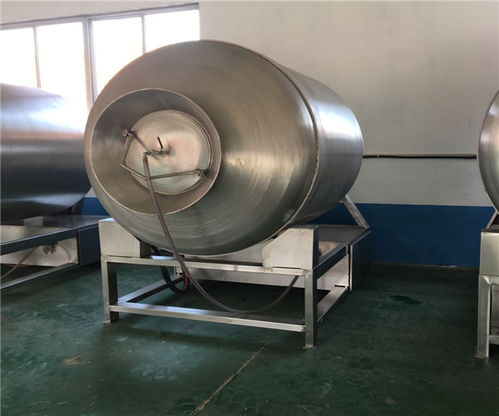 河北雞肉滾揉入味機(jī)械廠家常用指南 本信息長(zhǎng)期有效