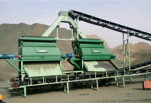 永磁筒磁選機和永磁滾筒磁選機哪個方便耐用