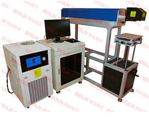 安徽哪家有工業激光打標機