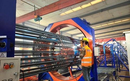 最新進(jìn)展 臨沂沂河高架路施工現(xiàn)場直擊