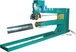 供應(yīng)高效電桿用滾焊機(jī)，助力行業(yè)自動(dòng)化升級(jí)