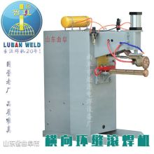 曲阜市炬源電焊設備廠 專業供應電桿用滾焊機，助力高效生產