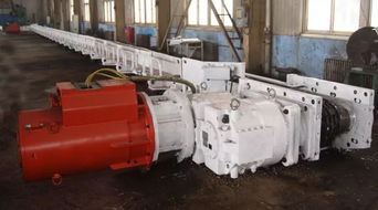 祝賀7個科技項目通過鑒定驗收，電桿用滾焊機成果斐然