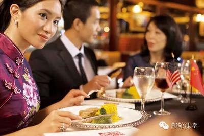 美食之約，海上啟航——公主郵輪10月抵津，首開天津母港航次餐飲服務亮點前瞻