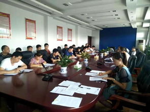 汝州市市場監督管理局扎實推進餐飲服務食品安全自查自評工作